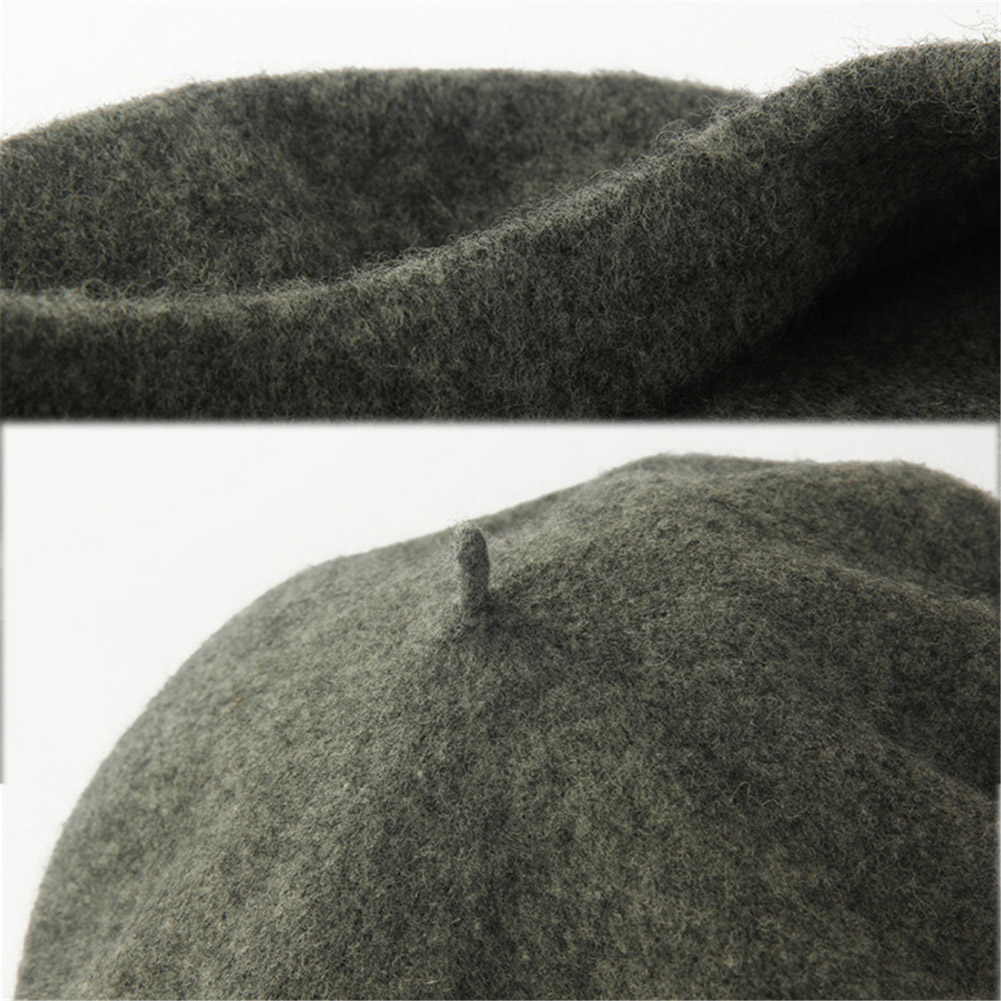 Klasyczne berety francuskie, c – Women'S Accessories Go Outdoors recenzja i cena