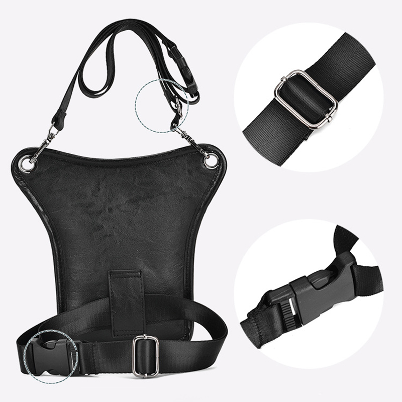 Vintage Saszetka Nerka z Ekosk – Women Electronic Accessories recenzja i cena