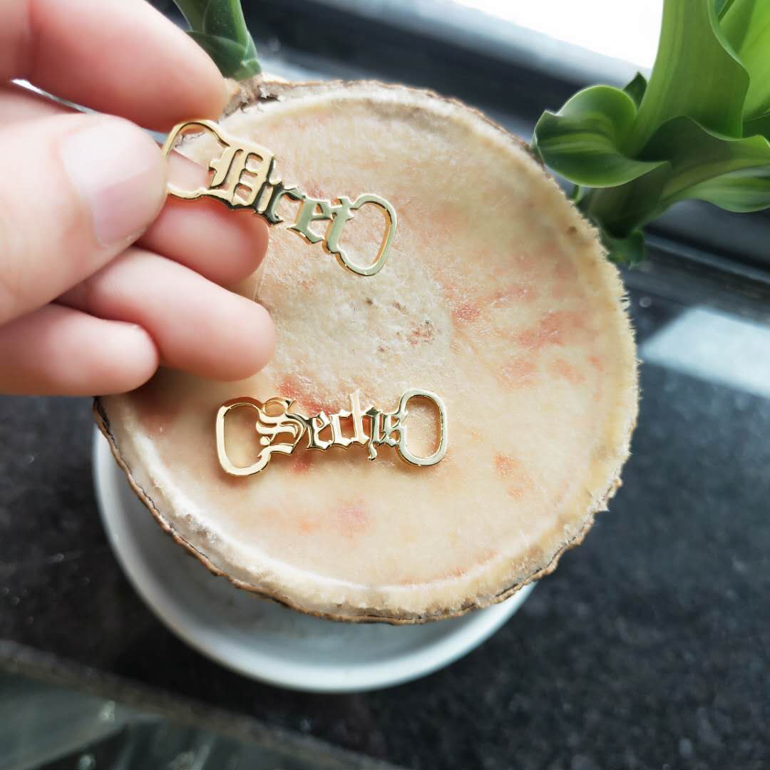 Klamra do butów ze stali nierd – Women Accessories Name In English recenzja i cena