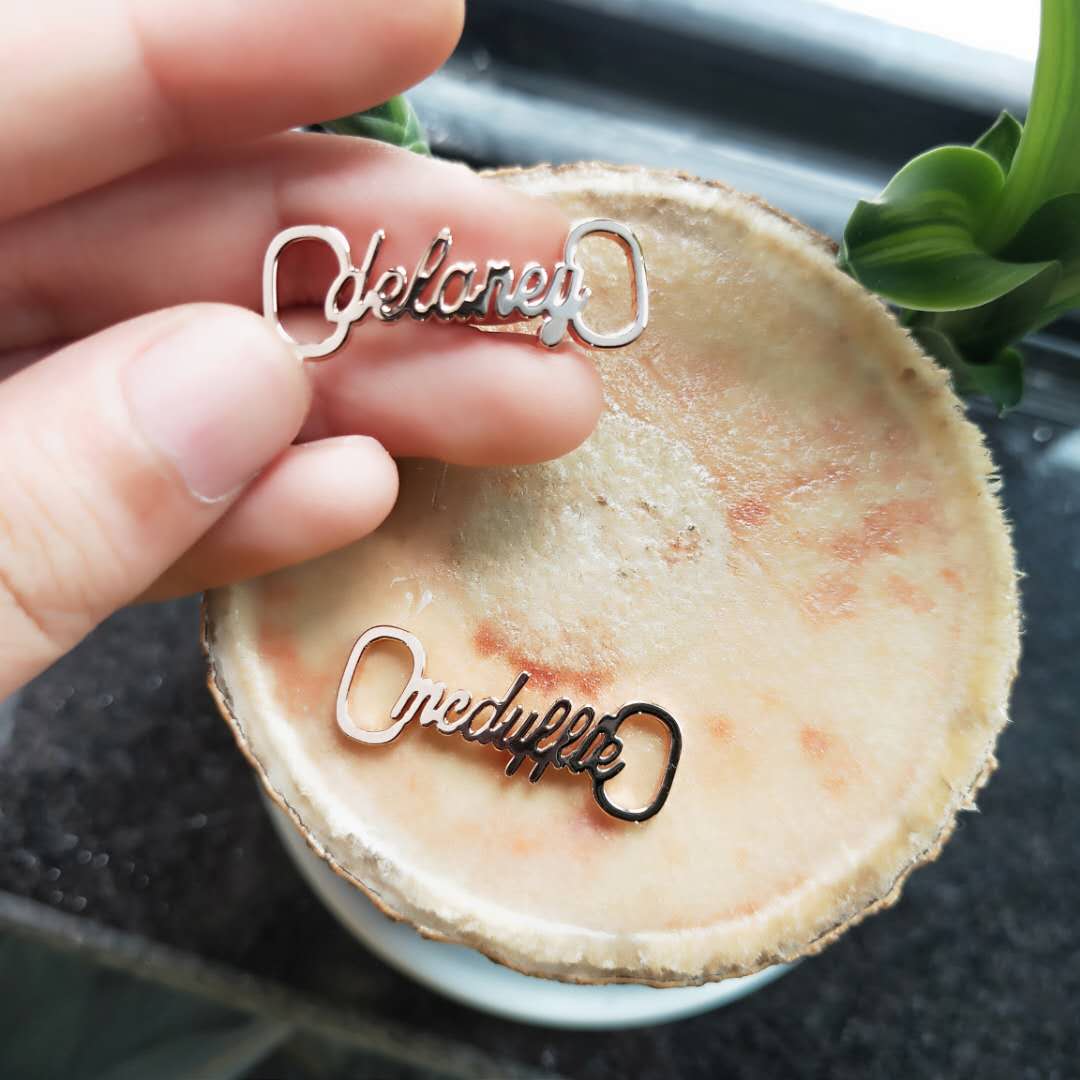Klamra do butów ze stali nierd – Women Accessories Name In English recenzja i cena
