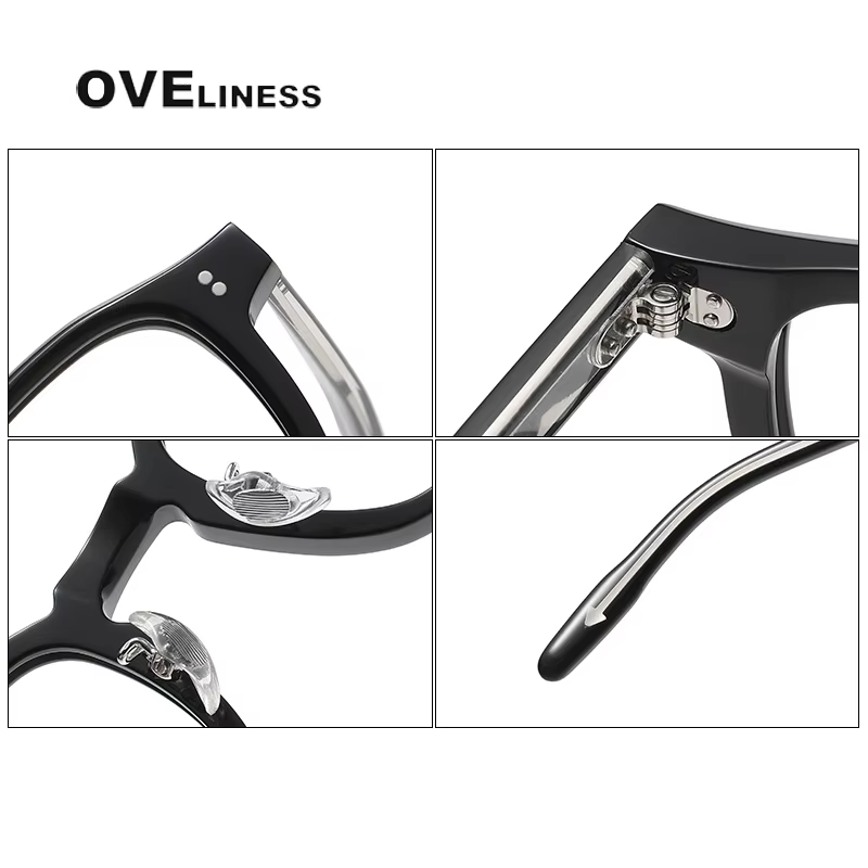 2023 oprawki do okularów z oct – Women Accessories Vector recenzja i cena