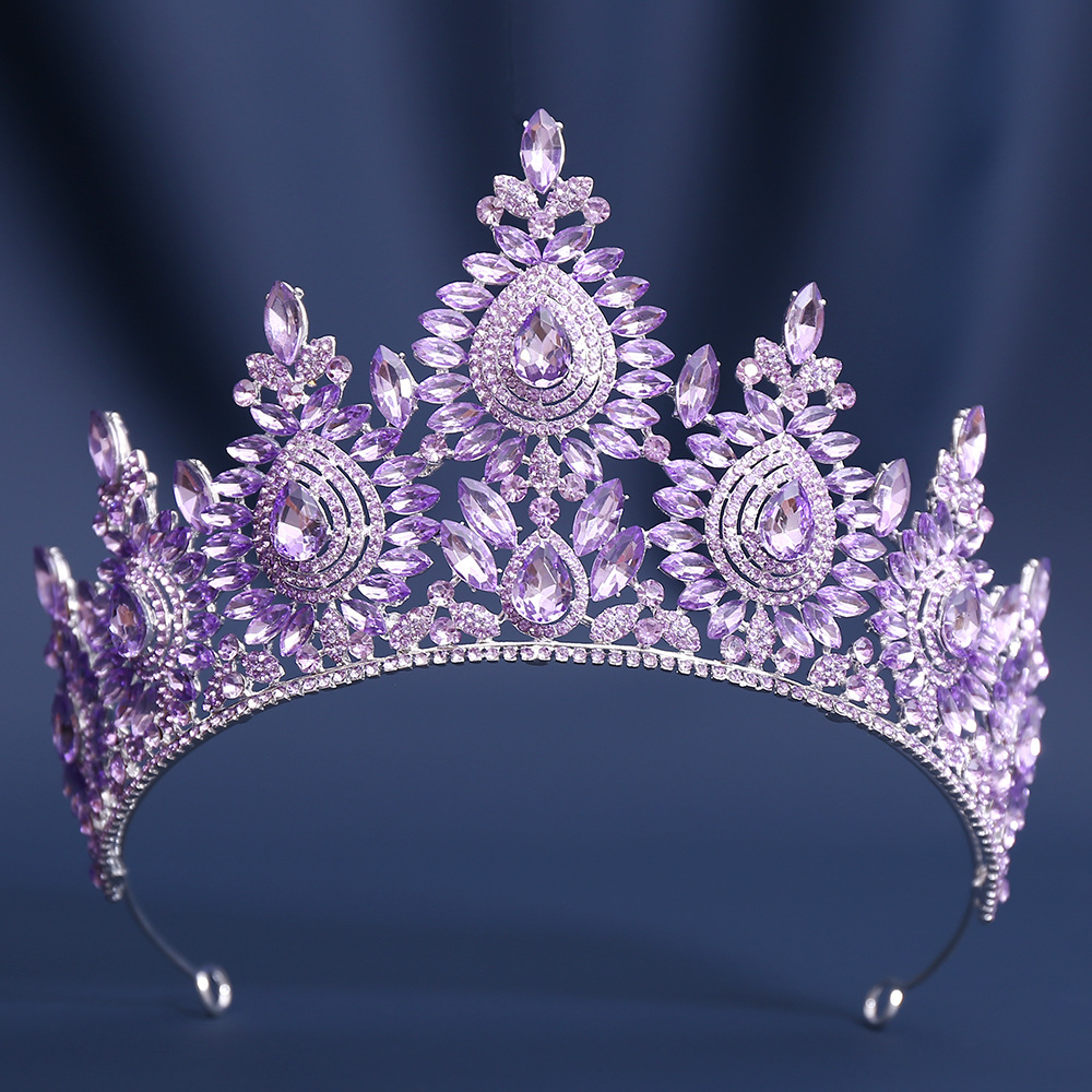 Barokowa europejsko-amerykańsk – Women'S Hair Accessories Wedding recenzja i cena