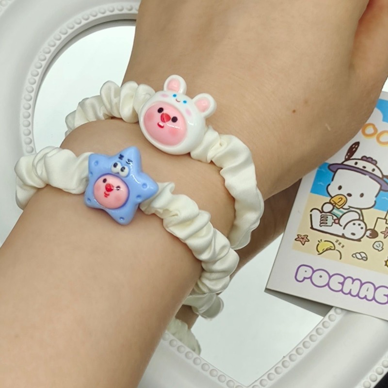 Urocza gumka do włosów w stylu – Women'S Accessories List recenzja i cena