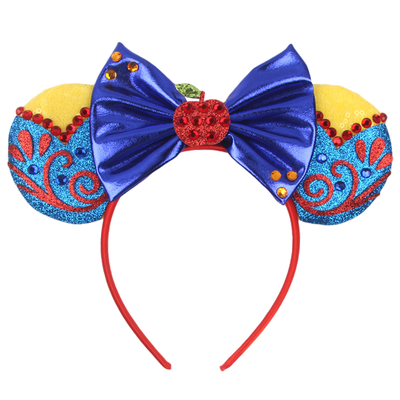 Hurtownia Disneya Uszy Opaski  – Women Accessories Wholesale China recenzja i cena
