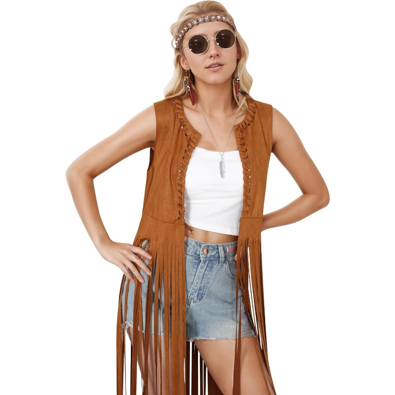 Stroje damskie lata 60. 70., k – Women'S Accessories In The 60S recenzja i cena