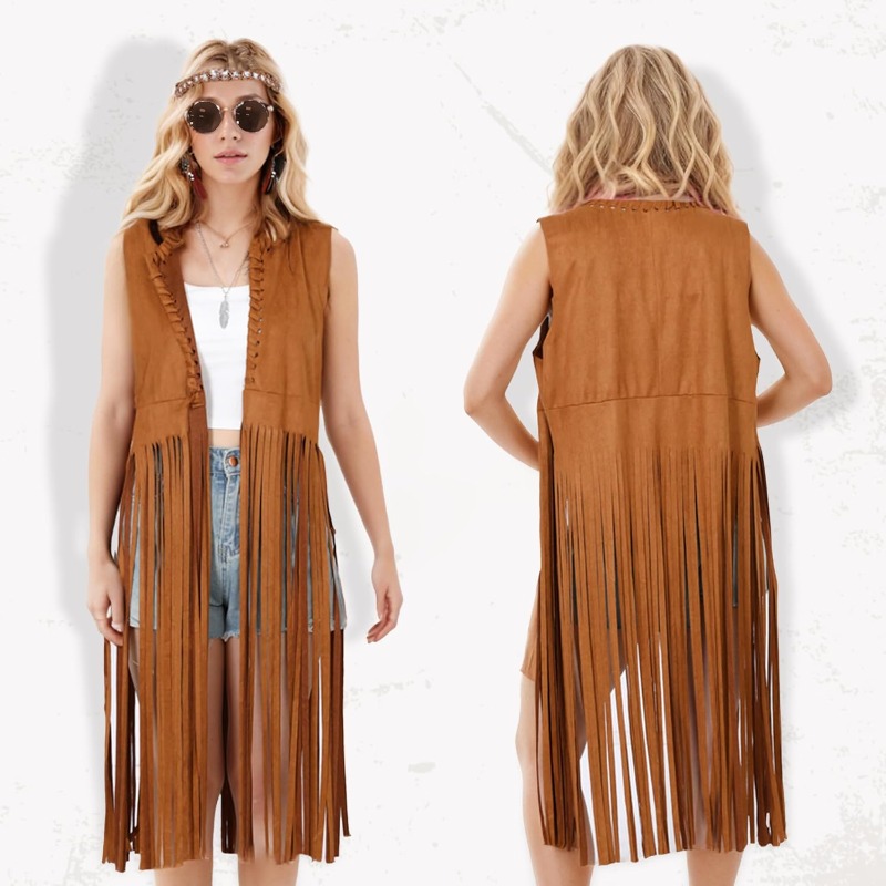 Stroje damskie lata 60. 70., k – Women'S Accessories In The 60S recenzja i cena