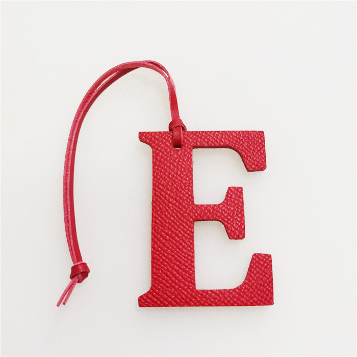 English Letter E Alphabet Cowh – Women Accessories Name In English recenzja i cena