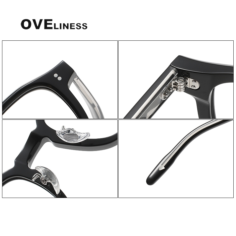2023 okulary z octanu ramka mę – Women Accessories Vector recenzja i cena