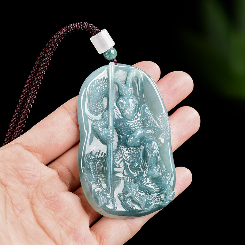 Naszyjnik z zawieszką w kształ – Woman Accessory recenzja i cena